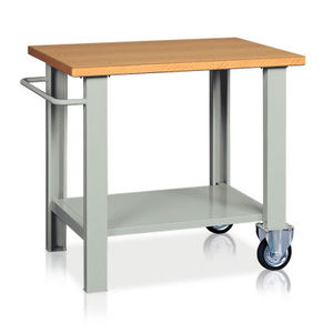 beech workbench