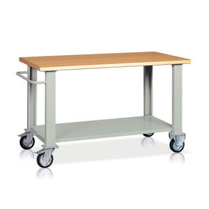 beech workbench