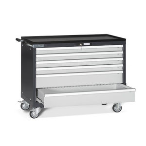 6-drawer tool cabinet