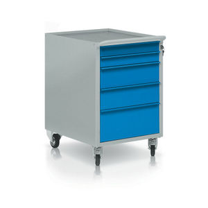 storage trolley