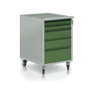 storage trolley