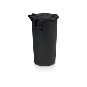 polyethylene waste bin 1