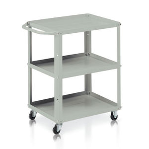 metal trolley 1