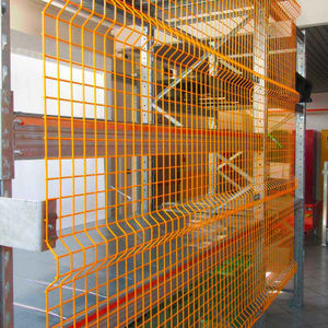 welded mesh 1