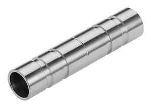 cylindrical plug