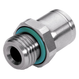 chemical fitting