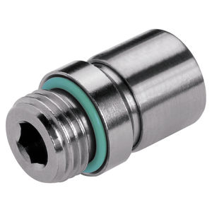 threaded fitting