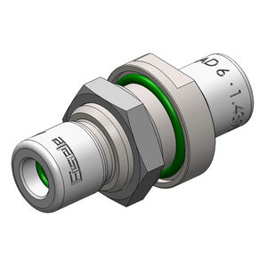 O-ring connector