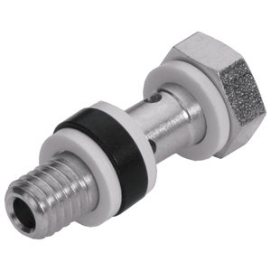 pneumatic fitting