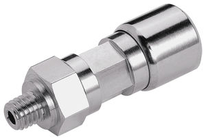 screw-in fitting