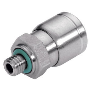 chemical fitting