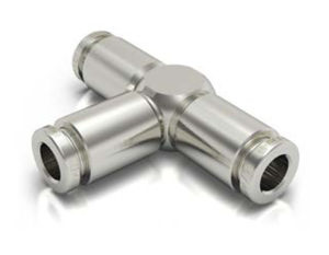 vacuum fitting