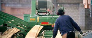 wood edger 1