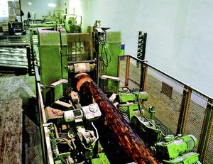 reciprocating saw