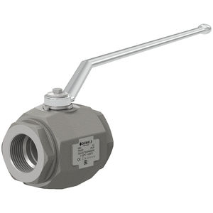 ball valve