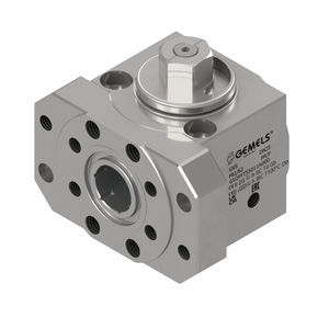 ball valve
