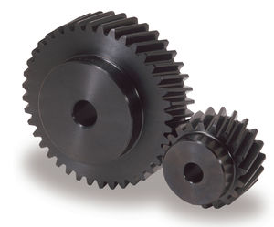 spur gear / helical / hub
