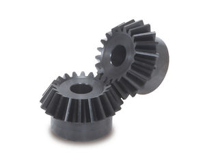 bevel gear