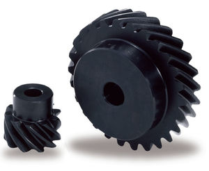 cylindrical gear