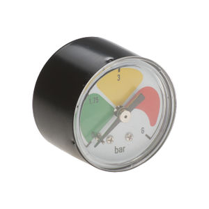 dial pressure gauge 1