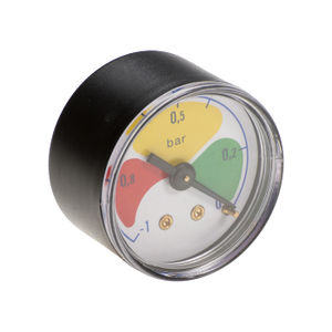 mechanical vacuum gauge 1
