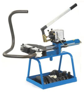 handheld bending machine