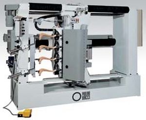 CNC lathe