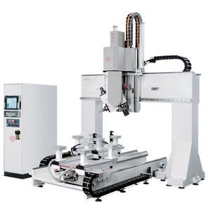 6-axis machining center