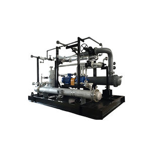 industrial vacuum system