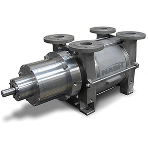 liquid ring vacuum pump 1