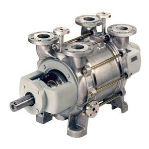 liquid ring compressor