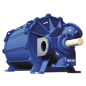 liquid ring vacuum pump