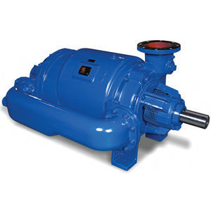 liquid ring vacuum pump