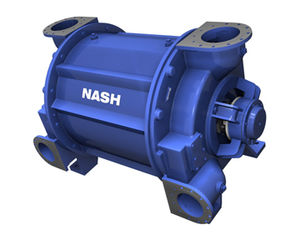 liquid ring vacuum pump