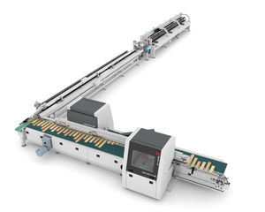 automatic finger joint line