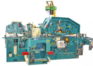 stationary planer 1