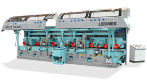 stationary planer 1