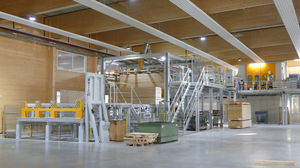 automatic sorting system 1