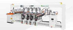 CNC drilling machine