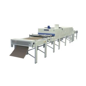 panel cutting system 1
