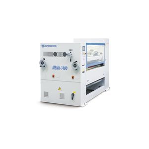 roller coating machine
