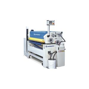 roller coating machine 1