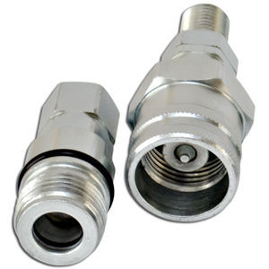 hydraulic fitting