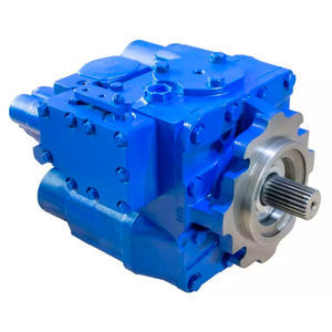 hydraulic axial piston pump