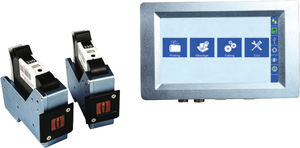 inkjet printer 1