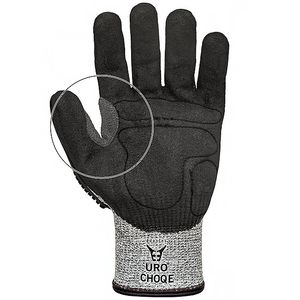 work safety gloves