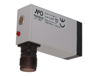 diffuse reflective photoelectric sensor