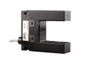 photoelectric web edge sensor