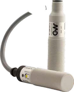 电容式接近传感器