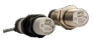 电容式接近传感器